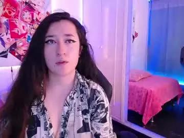 emmaclaire_ from Chaturbate is Freechat