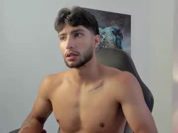 emmet_collins from Chaturbate is Freechat