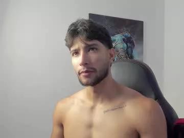emmet_collins from Chaturbate is Freechat