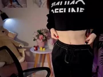 Enchanted_bella from Chaturbate