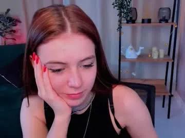 enchanted_bella from Chaturbate is Freechat