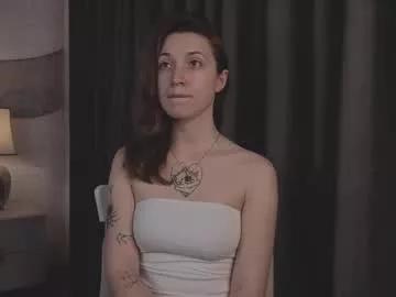 enchantres_s from Chaturbate is Freechat