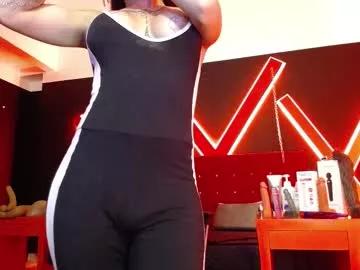 engel_devil from Chaturbate
