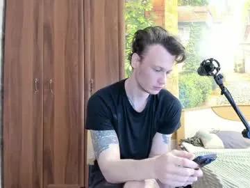 eric_the_vikking from Chaturbate is Freechat