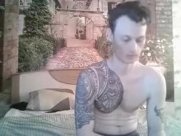 eric_the_vikking from Chaturbate is Freechat