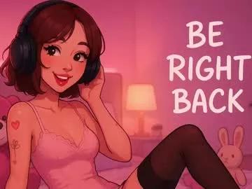 erlinafrary from Chaturbate is Freechat