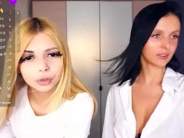 erlinefairall from Chaturbate is Freechat
