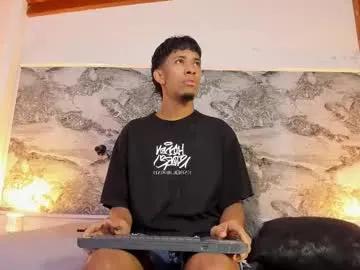 ethan_thouse from Chaturbate is Freechat