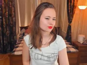 Eugeniabrainard from Chaturbate