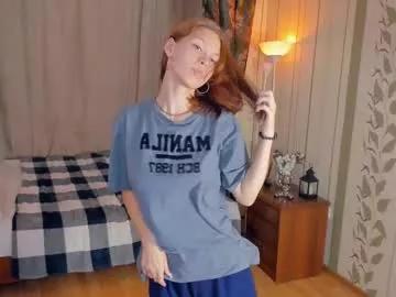 Eugeniabrainard from Chaturbate