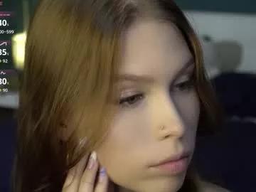 Eugeniabrainard from Chaturbate