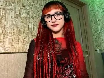 eunaglanville from Chaturbate is Freechat
