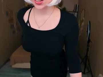 eva_lawrence from Chaturbate is Freechat