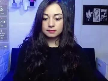eva_rosell from Chaturbate is Freechat