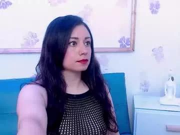 eva_rosell from Chaturbate is Freechat