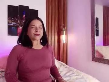 evagoddess_ from Chaturbate is Freechat