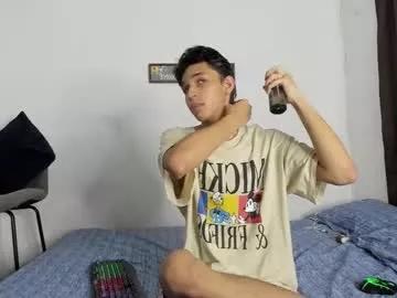 evans_collins24 from Chaturbate is Freechat
