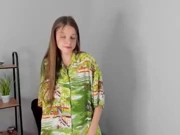 evelyn_mitchell from Chaturbate is Freechat