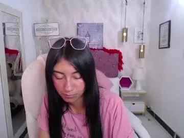evelyn_rose_tk from Chaturbate is Freechat