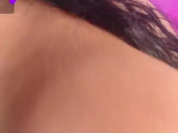 evelyn_sandoval from Chaturbate