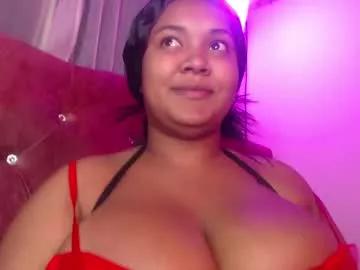 evelyn_sandoval from Chaturbate is Freechat
