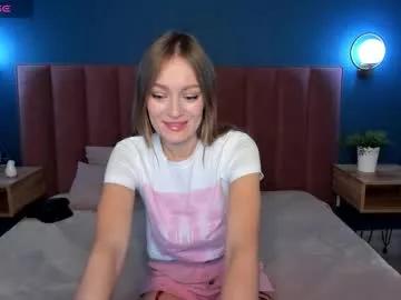 evelynpoole from Chaturbate is Freechat