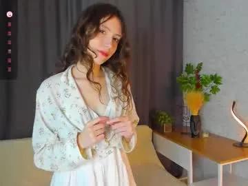 Evetteagner from Chaturbate