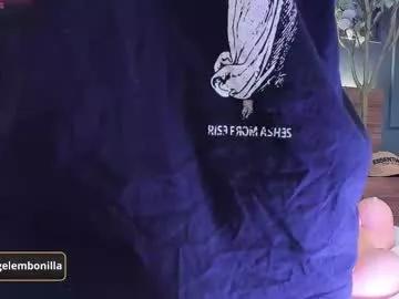 fallen_angel999777 from Chaturbate is Freechat