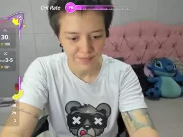 fanny_18 from Chaturbate is Freechat