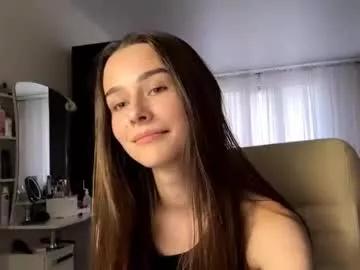 fannygilbertson from Chaturbate is Freechat