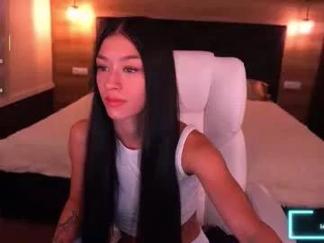 Fatalenellie from Chaturbate