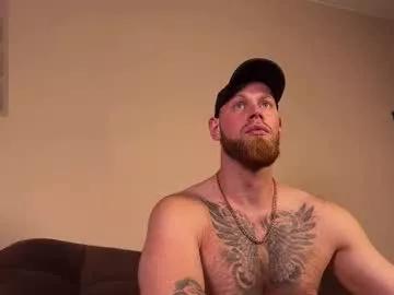 firebeard_ from Chaturbate is Freechat