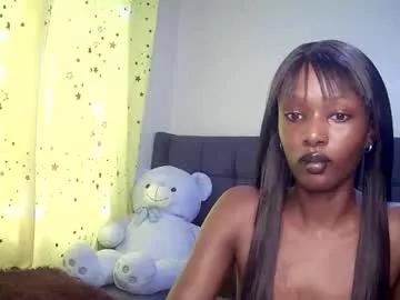 flirtyy_sheery from Chaturbate is Freechat