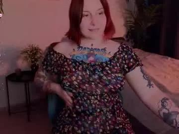 foxgirlandmerguis from Chaturbate is Freechat