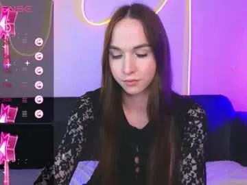 foxxy_girl_ from Chaturbate is Freechat