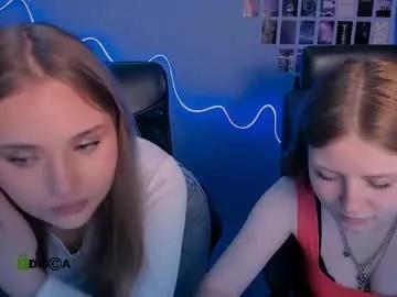 foxy_tease_ from Chaturbate is Freechat