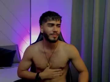 francobanderas1 from Chaturbate is Freechat