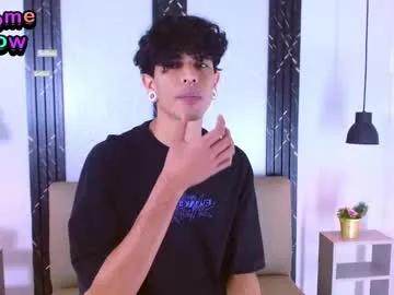 franvill_trato from Chaturbate is Freechat