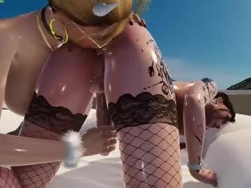 gabbi_3dx from Chaturbate