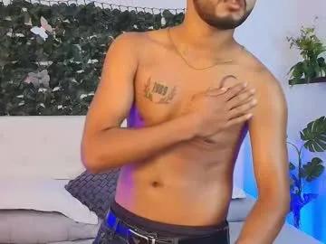 gabriel_blake from Chaturbate is Freechat