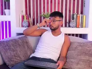 gabriel_blake from Chaturbate is Freechat