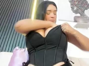 gabrielaa_miller_ from Chaturbate is Freechat