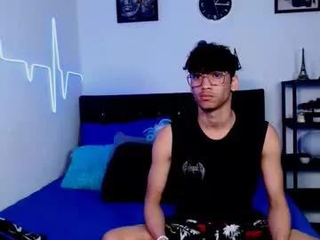 gael_jones from Chaturbate is Freechat