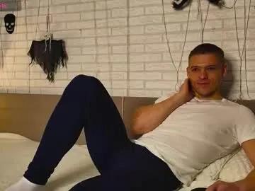 garettvosss from Chaturbate is Freechat