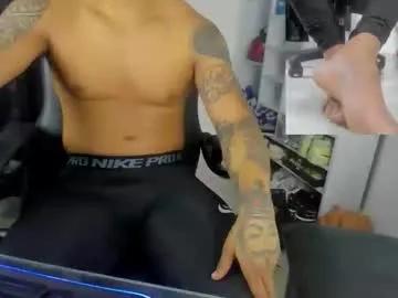 garywillplay from Chaturbate is Freechat