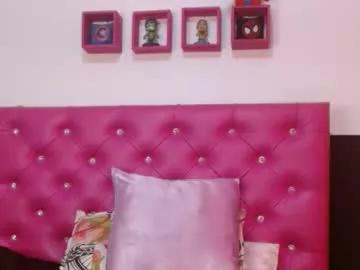 georgia_klaudet from Chaturbate is Freechat