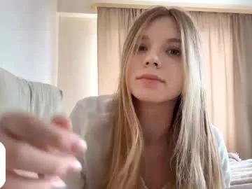 georgietiogangco from Chaturbate is Freechat