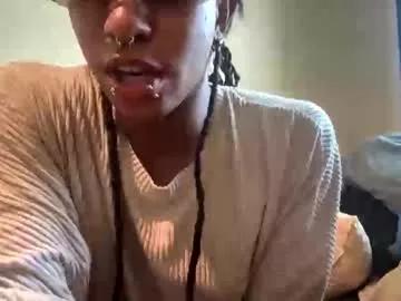 Ghastgirlt_t from Chaturbate