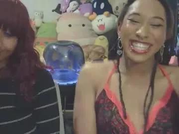 Ghastgirlt_t from Chaturbate