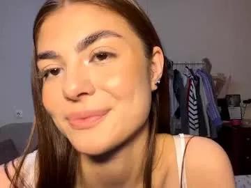gilliandeary from Chaturbate is Freechat